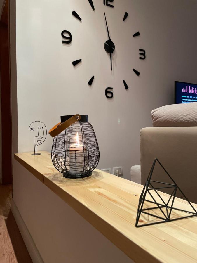 Proper Apartment 1 Тирана Экстерьер фото