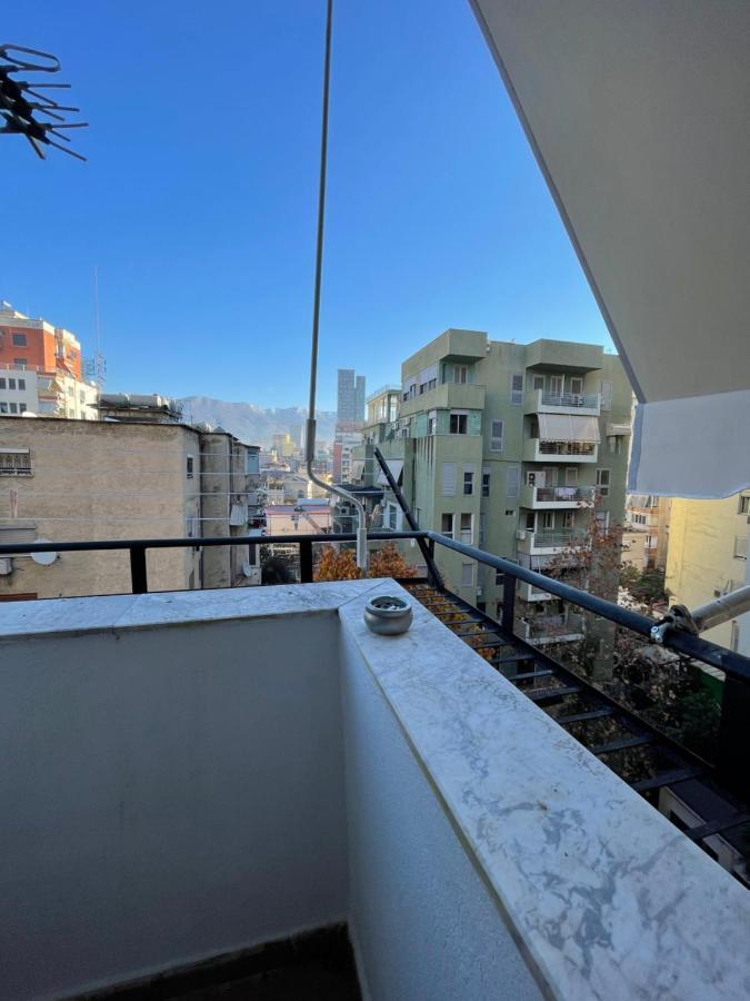 Proper Apartment 1 Тирана Экстерьер фото