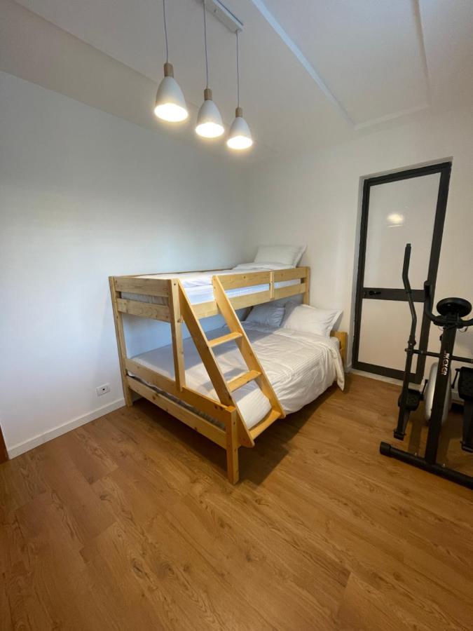 Proper Apartment 1 Тирана Экстерьер фото