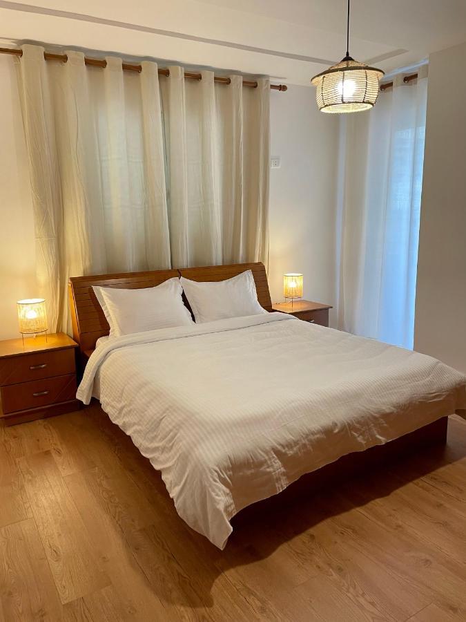 Proper Apartment 1 Тирана Экстерьер фото